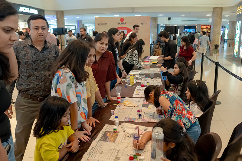 Clay Lippan Art Workshop (22nd February 2026)