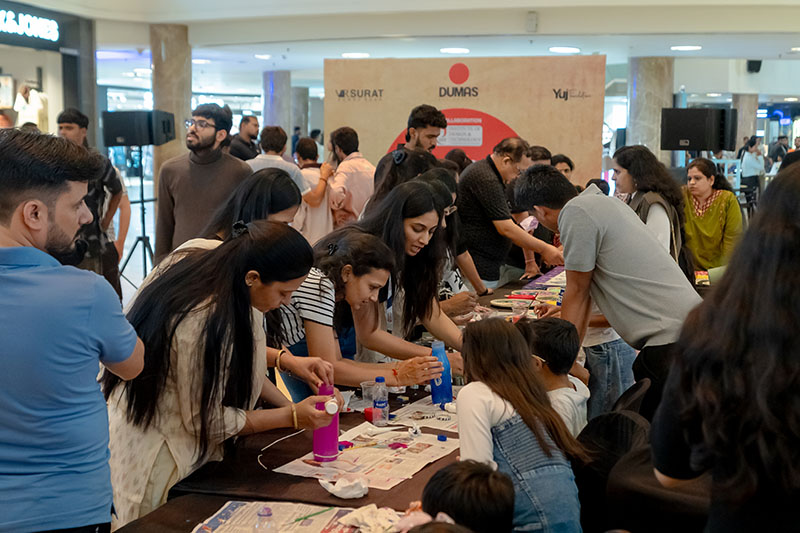 Clay Lippan Art Workshop (22nd February 2026)