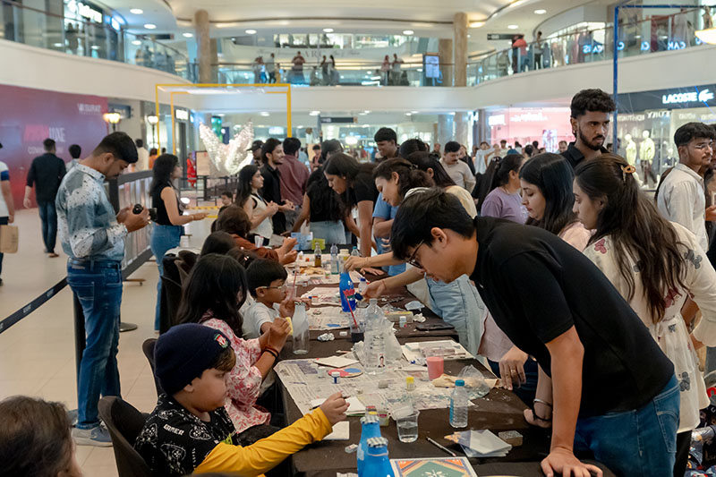 Clay Lippan Art Workshop (22nd February 2026)