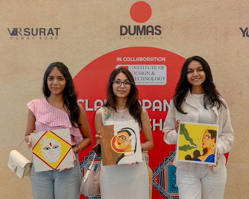 Clay Lippan Art Workshop (22nd February 2026)