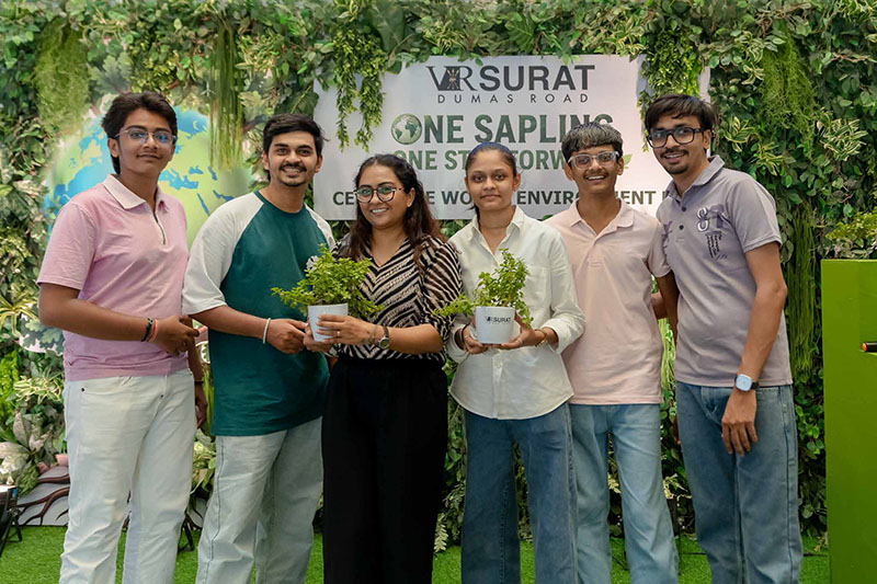 World Environment Day (5th June 2026)