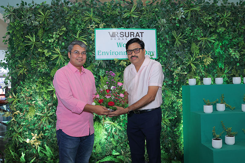 Environment Day (5th to 8th June 2025)