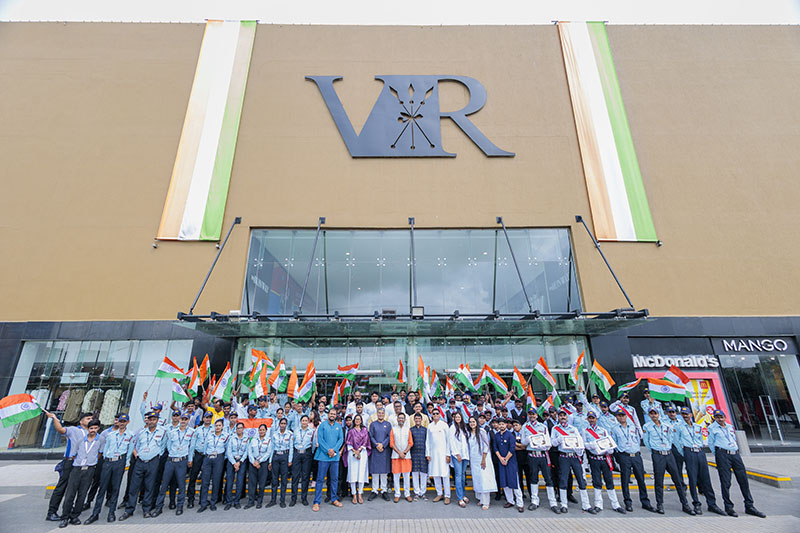 Celebration of 79th Independence Day (15th August 2025)