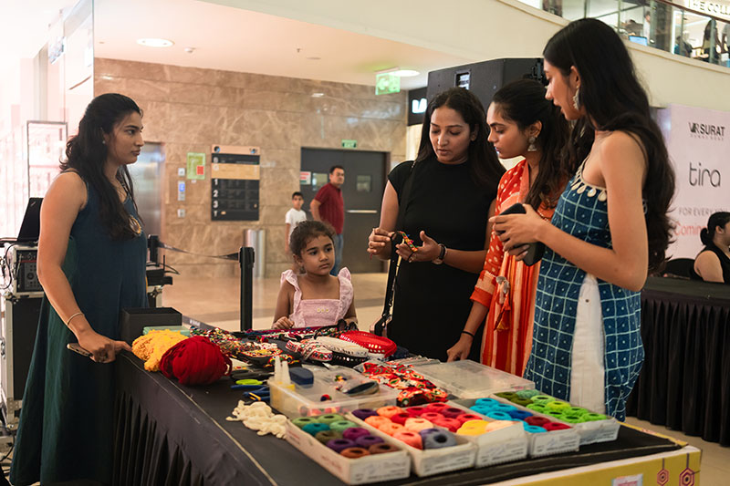 Jewellery-Making Workshop with Karyashala (19th September 2025)