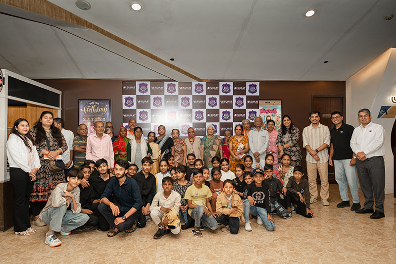 Laalo Movie Community Special Screening (18th November 2025)