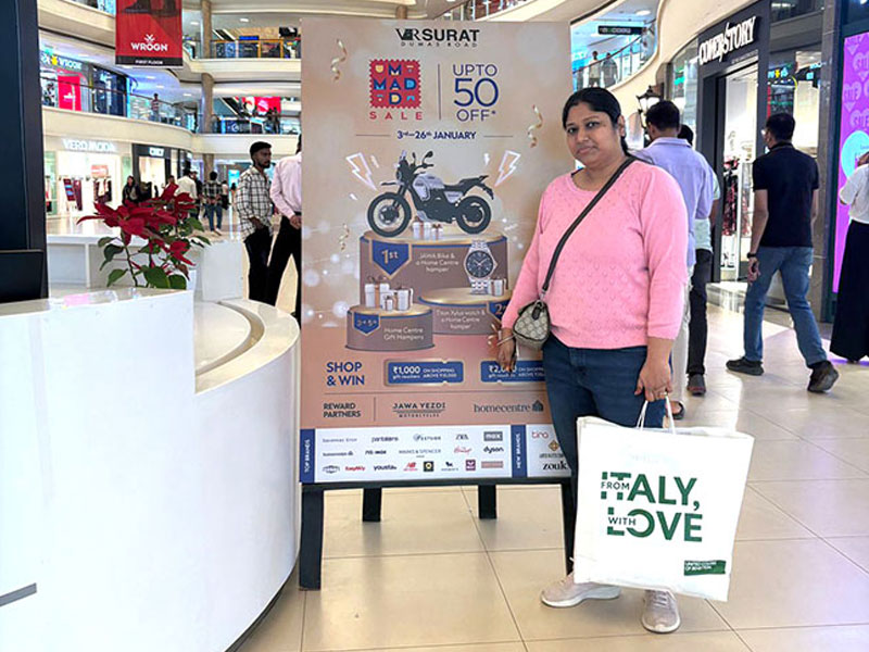 Mad Mad Sale (3rd to 26th January 2026)