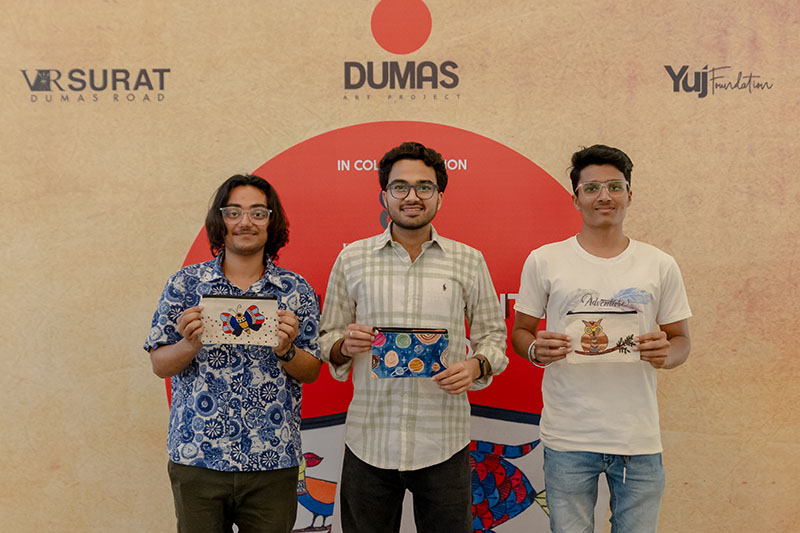 Madhubani Painting Workshop (21st February 2026)