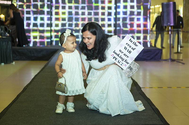International Mother's Day (16th May 2025)