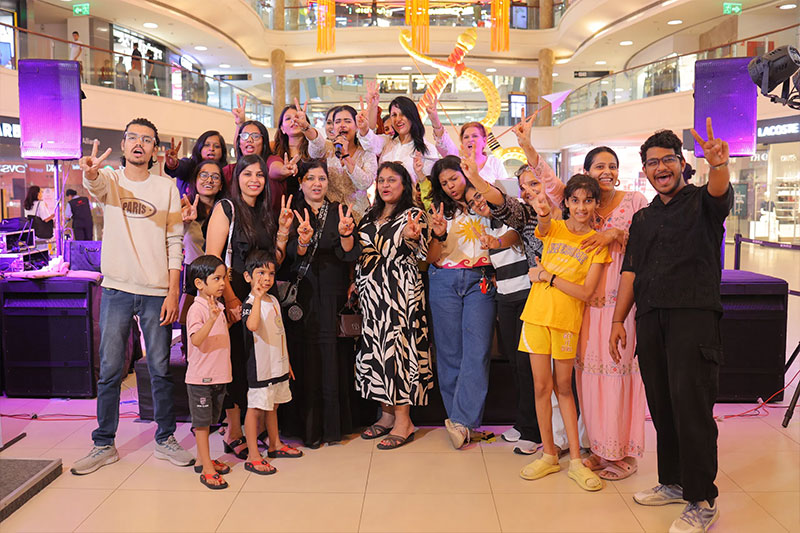 Musical Tambola (17th October 2025)