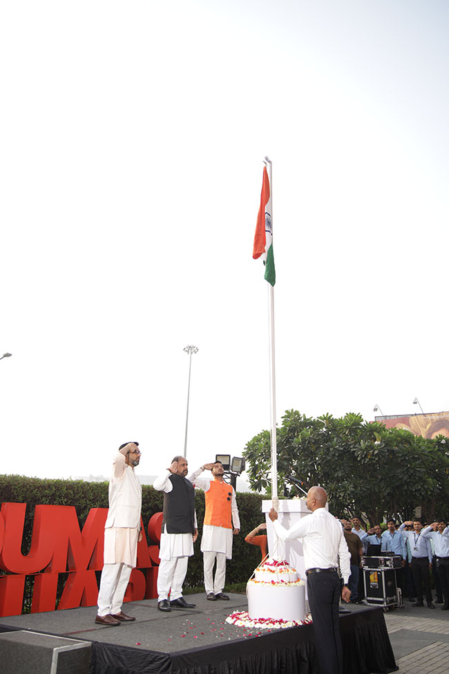 Republic Day Celebration (26th January 2026)
