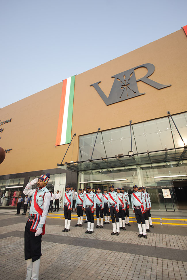 Republic Day Celebration (26th January 2026)