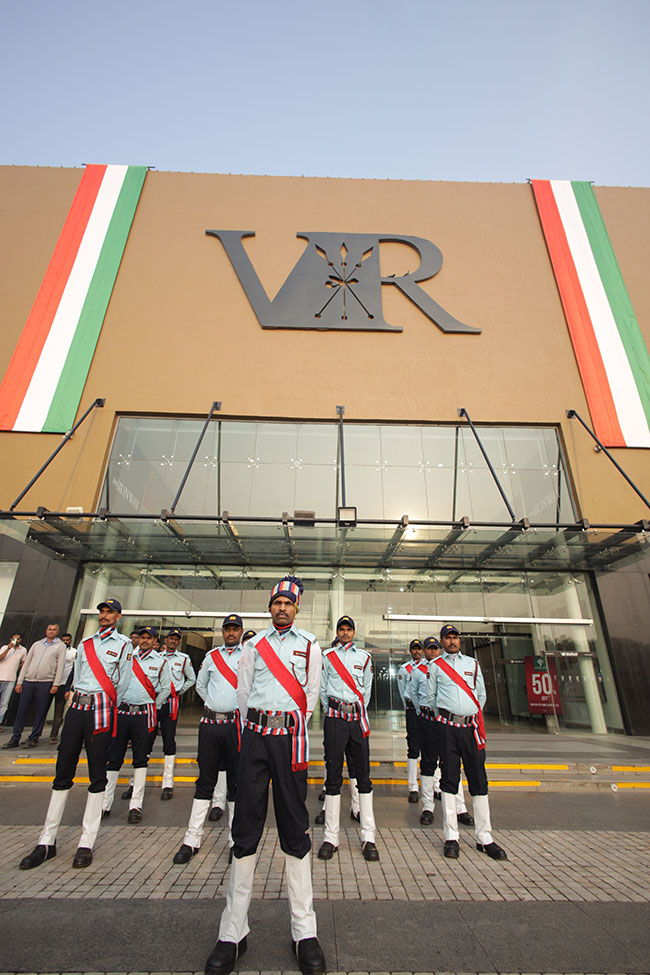 Republic Day Celebration (26th January 2026)