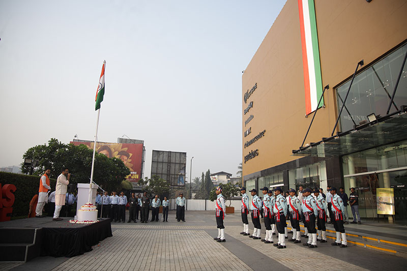 Republic Day Celebration (26th January 2026)