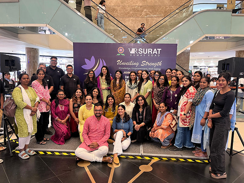 Swashth Naari Shasakt Parivaar Abhiyaan (27th September 2025)