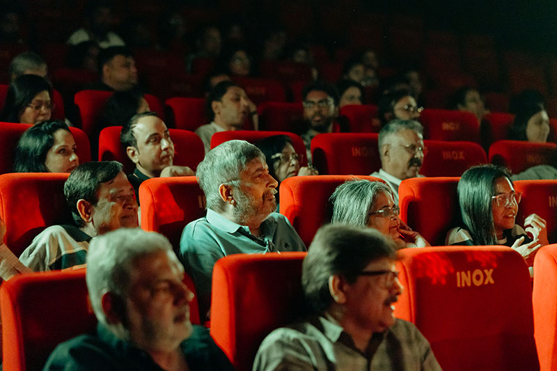 DAP - Theatre Performance (19th February 2026)