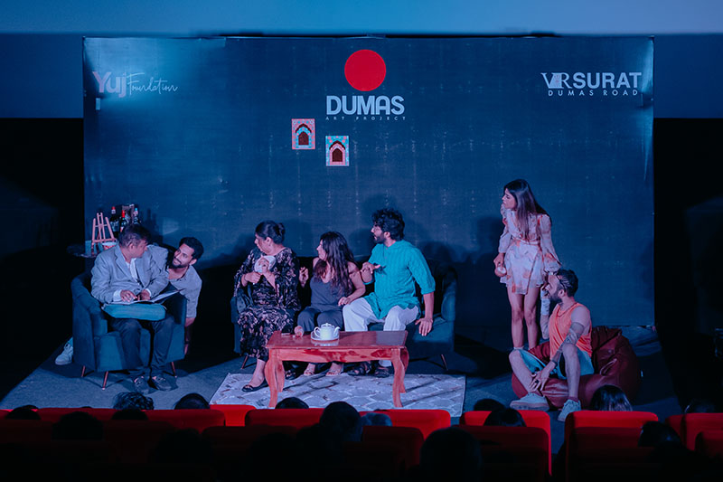 DAP - Theatre Performance (19th February 2026)