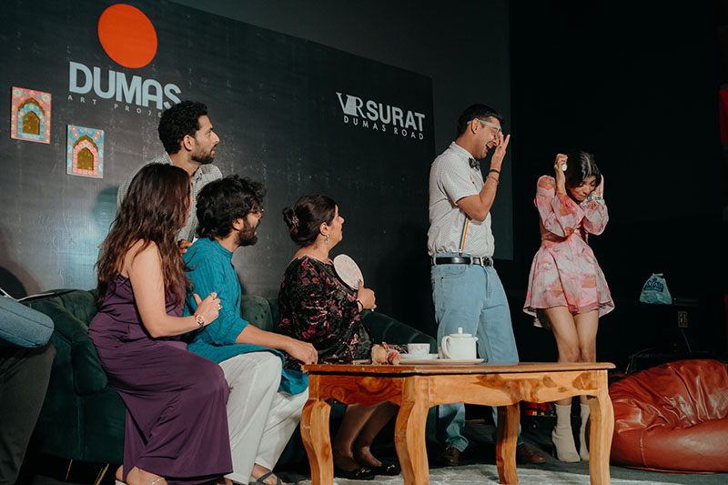 DAP - Theatre Performance (19th February 2026)