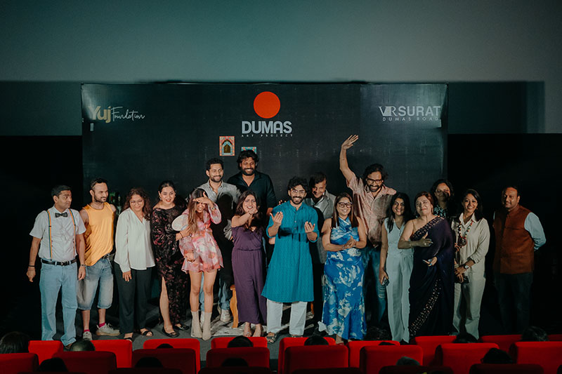 DAP - Theatre Performance (19th February 2026)