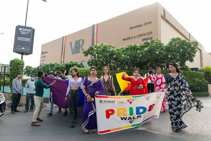 Unite In Pride (13th June 2026)