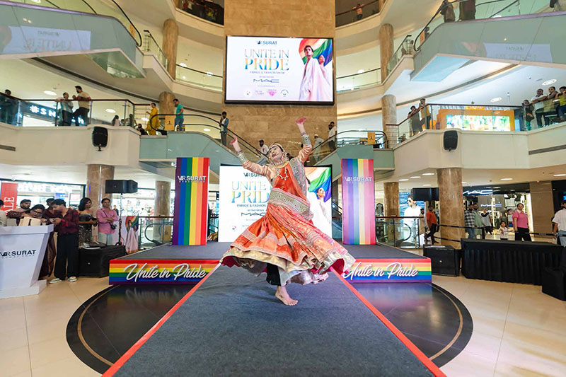 Unite In Pride (13th June 2026)