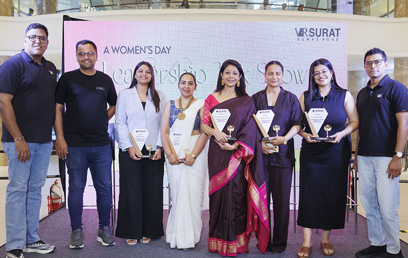 International Women’s Day (8th March 2026)