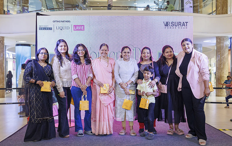 International Women’s Day (8th March 2026)