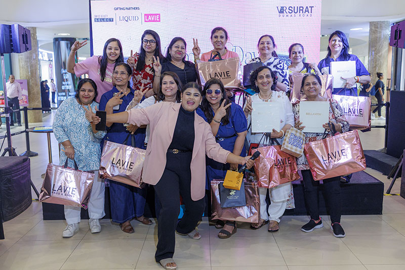 International Women’s Day (8th March 2026)