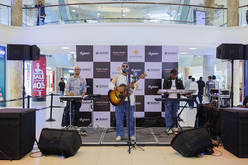 Christmas Shop & Win Top shopper Felicitation (10th January 2026)