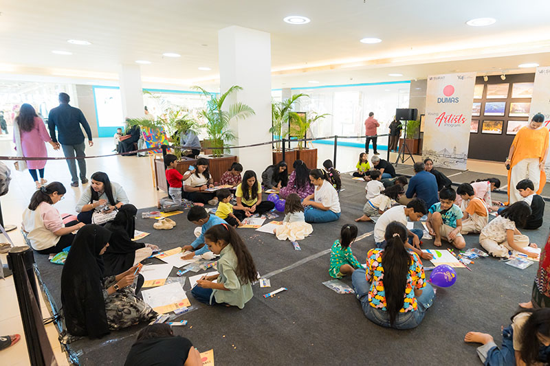 DAP - Young Artist Program (15th February 2026)