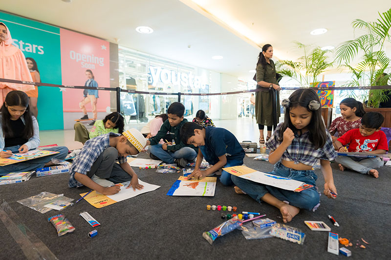 DAP - Young Artist Program (15th February 2026)