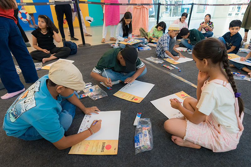 DAP - Young Artist Program (15th February 2026)