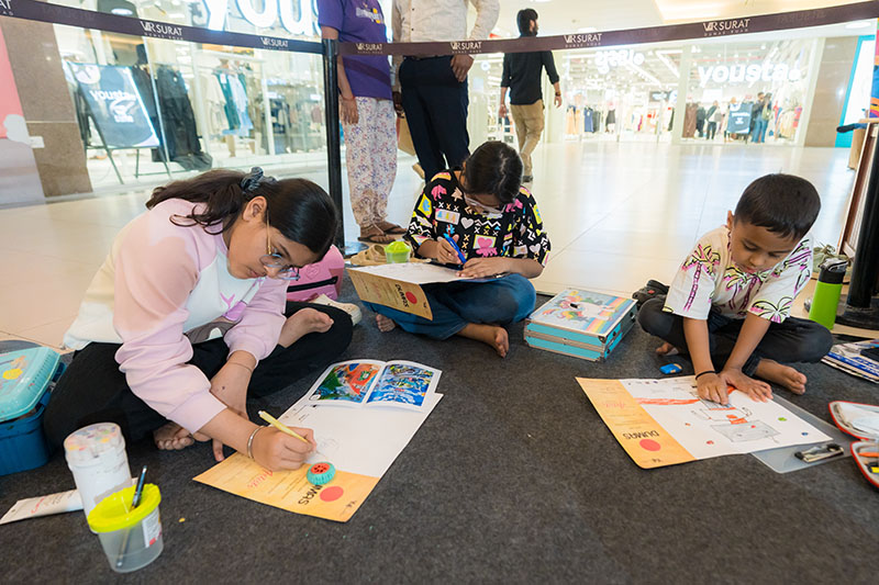 DAP - Young Artist Program (15th February 2026)