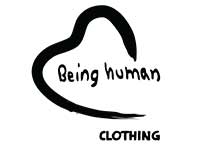 Being Human Clothing