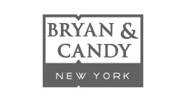 Bryan & Candy