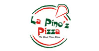 La Pino'z Pizza