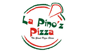 La Pino'z Pizza