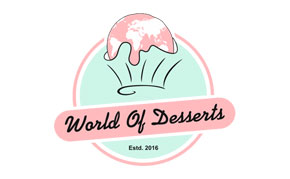 World of Desserts